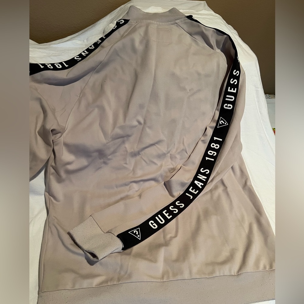 Men’s Jacket - Picture 7 of 7